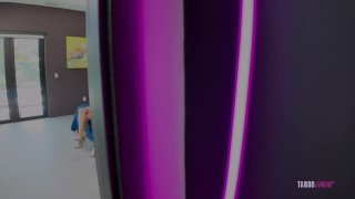Nicole Rae in Anal Training - Cena4 - 1