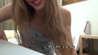 Evi&#39;s Selfie - Cena1 - 1