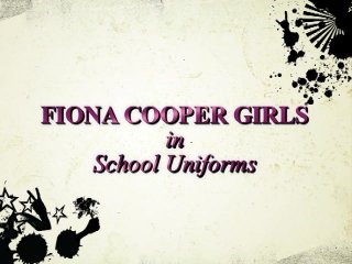 Fiona Cooper 1445 - Penny 3 - Scene5 - 6