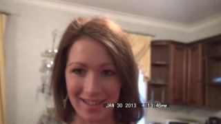 Tina&#39;s Selfie - Cena1 - 1