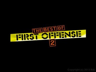 Best Of First Offense 2, The - Scene1 - 1