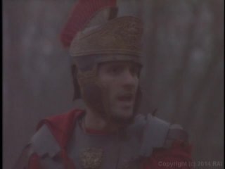 Private Gladiator, The - Escena1 - 6