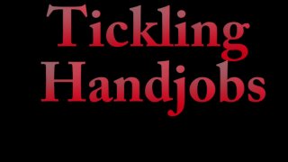 Tickling Handjobs - Scène1 - 1