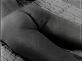 Softcore Nudes 168: Pinups &amp; Solo Nudes &#39;50s &amp; &#39;60s (Most B&amp;W) - Scene1 - 5