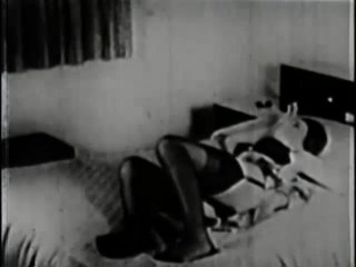 Softcore Nudes 168: Pinups &amp; Solo Nudes &#39;50s &amp; &#39;60s (Most B&amp;W) - Scene7 - 2