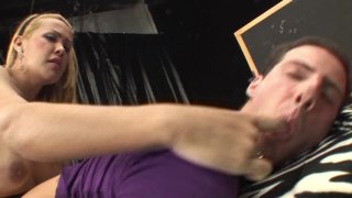 All Time Biggest Transsexual Cocks 12 - Scene4 - 4