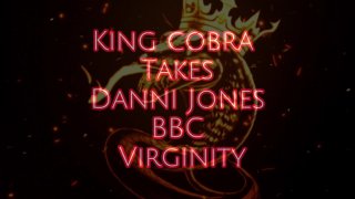 Human Resources - King Cobra - Scène3 - 1