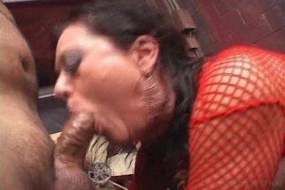 Three-Way Milf Mayhem 4 - Scene3 - 4