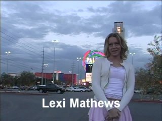 Lust in Vegas - Escena1 - 1