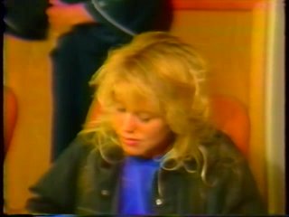 The Life And Loves Of Nikki Charm - Scène2 - 2