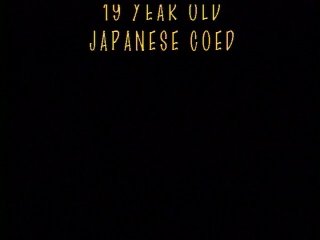Japanese Video Magazine No. 34 - Scene4 - 1