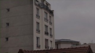 Sodo A La Francaise #2 - Scene2 - 1