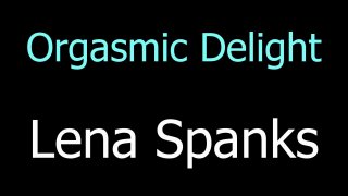 Femorg: Lena Spanks "Orgasmic Delight" - Cena1 - 1