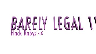 Barely Legal #156 - Scena1 - 1