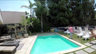 Sibling Secrets 5 - Escena2 - 2