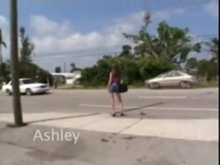 Teen Hitchhikers 12 - Scena1 - 1