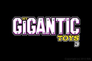 My Gigantic Toys 3 - Scene1 - 1
