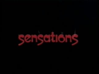 Sensations - Scène1 - 1