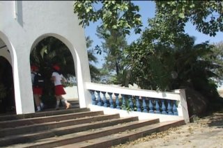 Colegialas Safadas (Unruly School Girls) - Cena3 - 1