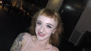 Cum-Faced Teens - Escena6 - 1