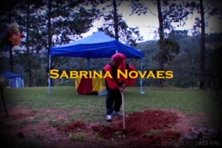 Una Gitana (A Gypsy) - Escena1 - 1
