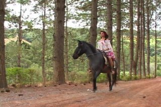 Una Gitana (A Gypsy) - Escena3 - 1