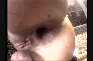 Anal Candy Ass - Scena2 - 1
