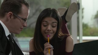 Teen Babysitters - Szene1 - 1