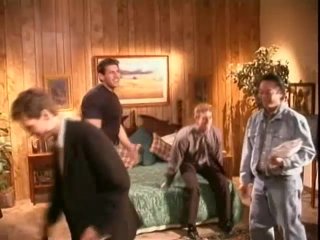 Johnny Wadd 6 - City of Desire - Behind The Scenes - Cena7 - 3
