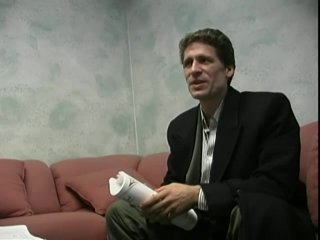 Johnny Wadd 6 - City of Desire - Behind The Scenes - Cena9 - 3