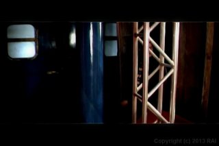 Una Noche de Romance (A Night of Romance) - Escena1 - 1