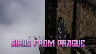 Girls From Prague: Anal Fest - Scene5 - 1