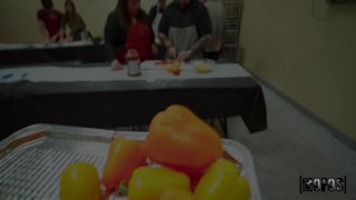 Let&#39;s Post It Vol. 11 - Scena1 - 1