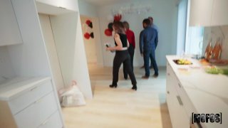Let&#39;s Post It Vol. 11 - Scena4 - 3