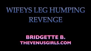 Cuckold Honeymoon 5 - Scene4 - 1