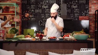 Naked Chefs - Scena2 - 1