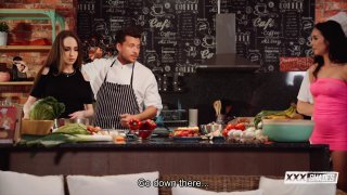 Naked Chefs - Scena2 - 2