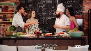 Naked Chefs - Scène2 - 3