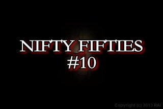 Nifty Fifties #10 - Escena1 - 1
