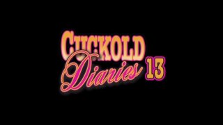 Cuckold Diaries 13 - Scène1 - 1