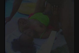 Black Chunky Chicks #3 - Cena3 - 1