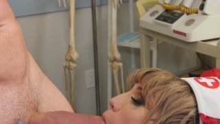 Transsexual Nurses - Scene2 - 1