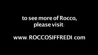 Rocco&#39;s Young Anal Lovers - Escena5 - 1