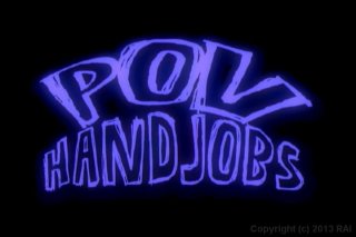 P.O.V. Handjobs - Szene1 - 1