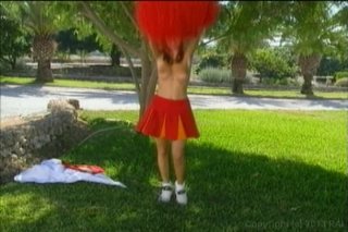 Young Lesbian Lust 2 - Escena3 - 2