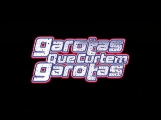 Garotas Que Curtem Garotas 1 - Cena1 - 1