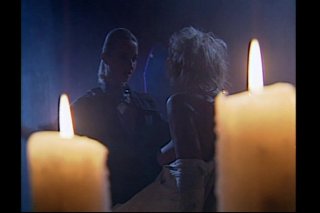 Triple X Files 8: The Dungeon - Scène1 - 2
