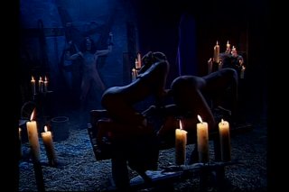 Triple X Files 8: The Dungeon - Scène1 - 5