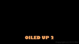 Oiled Up 2 - Scena6 - 1