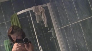 Amateur Selfies 3 - Szene5 - 2